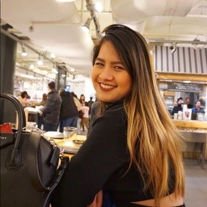 Meet your Posher, Nutkhunthol